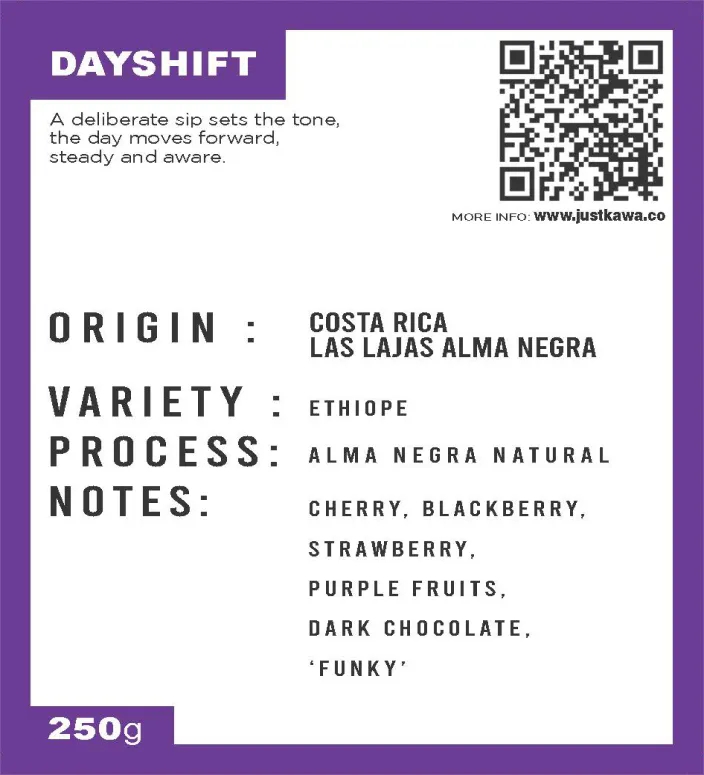 DAYSHIFT
